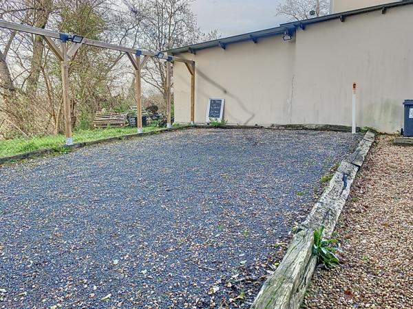 À vendre - Restaurant, bar 93 places situé à Montlouis-sur-Loire (37270)