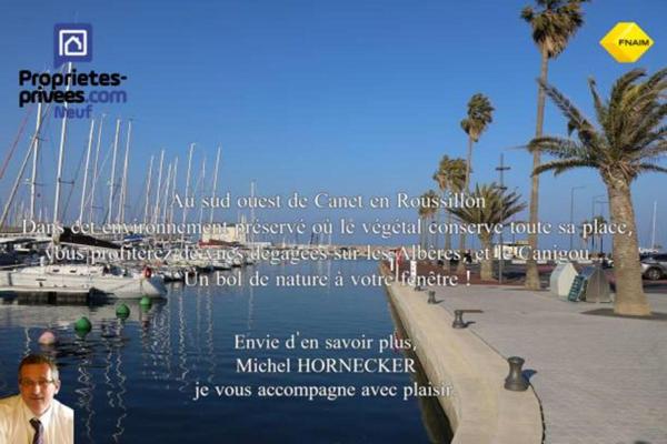 Appartement lumineux avec terrasse de 25 m². Entre mer et centre-ville !