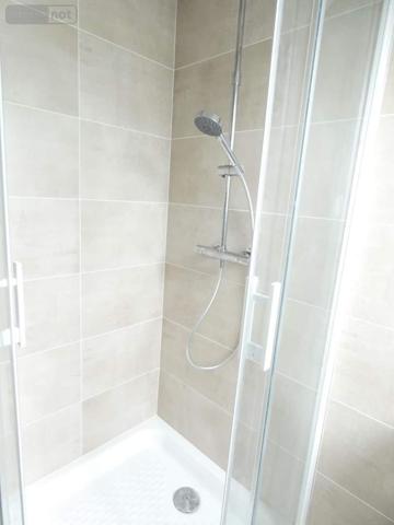 Maison à louer à Bain-de-Bretagne en Ille-et-Vilaine (35470), ref : 136/5027