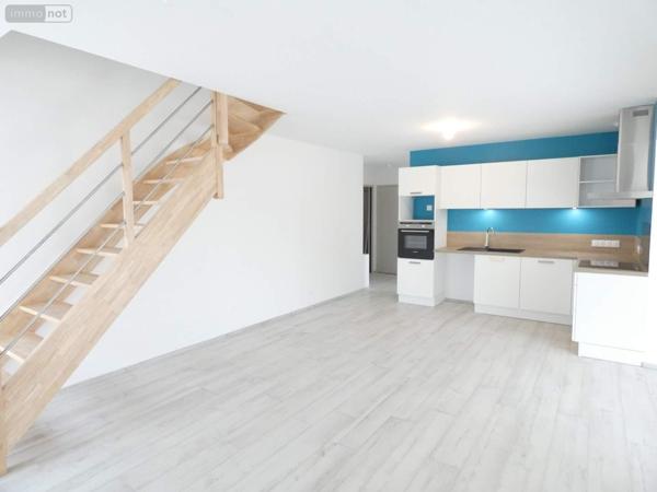 Maison à louer à Bain-de-Bretagne en Ille-et-Vilaine (35470), ref : 136/5027