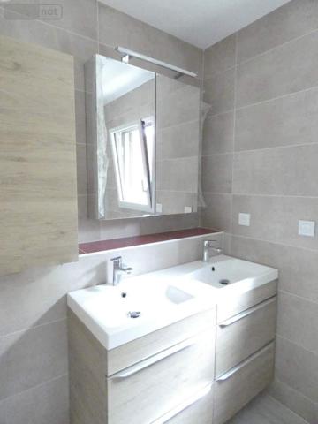 Maison à louer à Bain-de-Bretagne en Ille-et-Vilaine (35470), ref : 136/5027