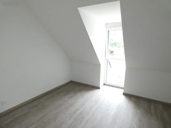 Maison à louer à Bain-de-Bretagne en Ille-et-Vilaine (35470), ref : 136/5027