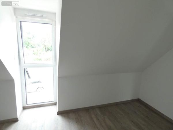 Maison à louer à Bain-de-Bretagne en Ille-et-Vilaine (35470), ref : 136/5027