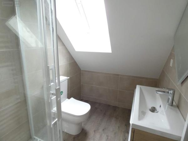 Maison à louer à Bain-de-Bretagne en Ille-et-Vilaine (35470), ref : 136/5027