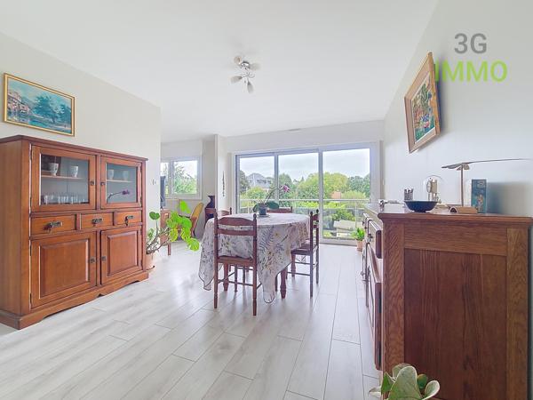 Vente / Appartement T2