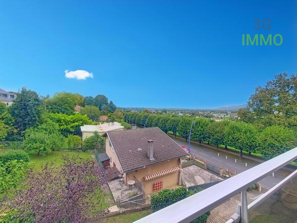 Vente / Appartement T2