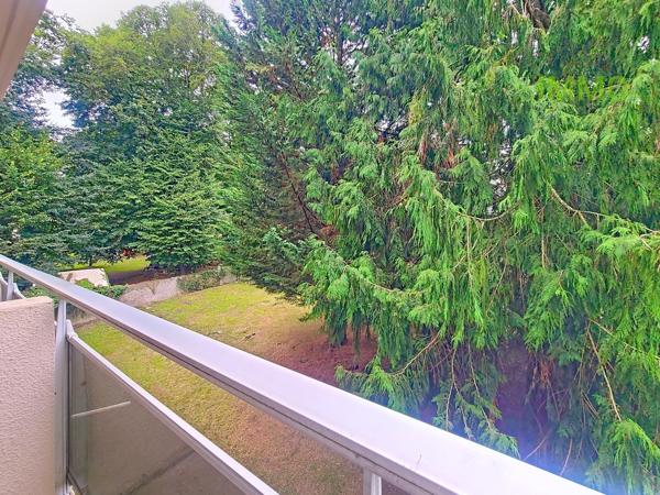 Vente / Appartement T2