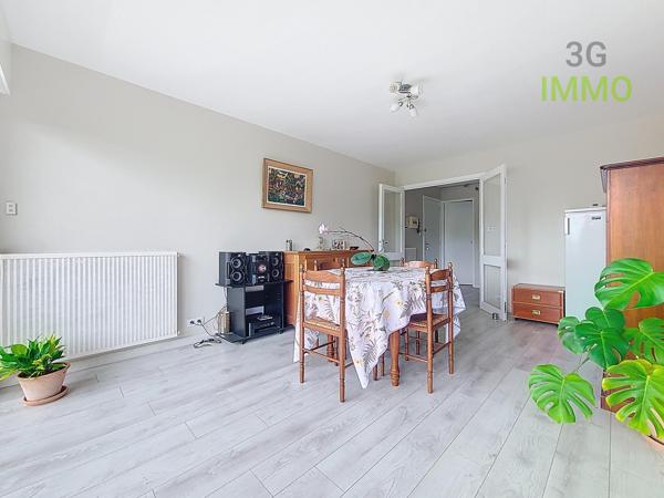 Vente / Appartement T2