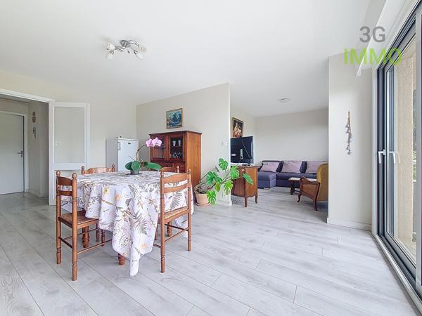 Vente / Appartement T2