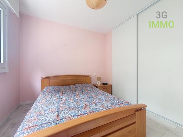 Vente / Appartement T2