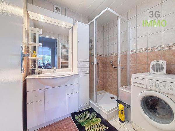 Vente / Appartement T2