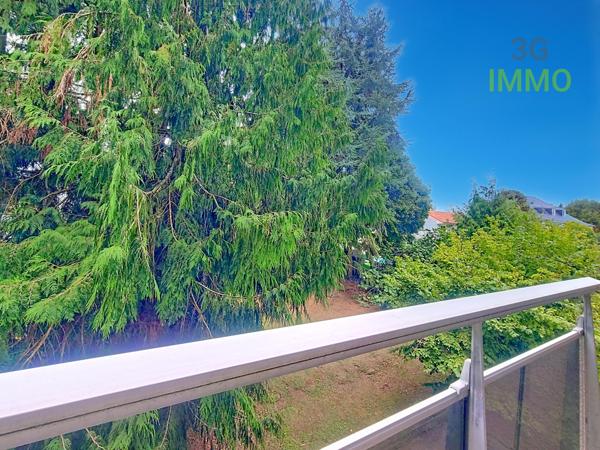 Vente / Appartement T2