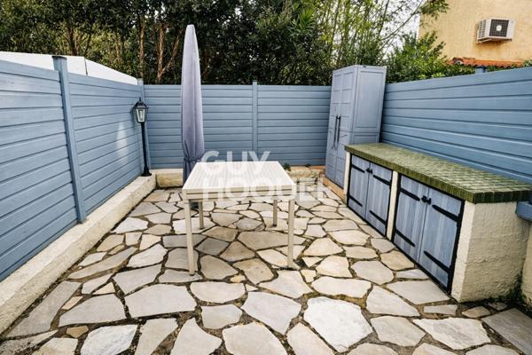 APPARTEMENT À VENDRE DE 4 PIÈCES DE 54,00 M²