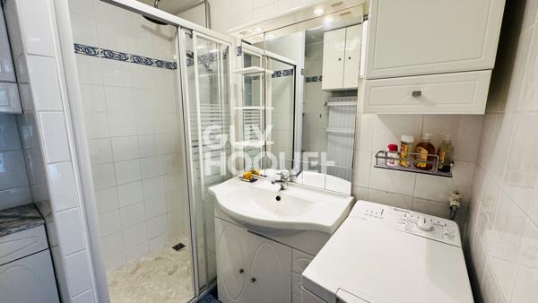 APPARTEMENT À VENDRE DE 4 PIÈCES DE 54,00 M²