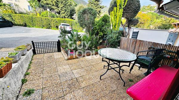 APPARTEMENT À VENDRE DE 4 PIÈCES DE 54,00 M²