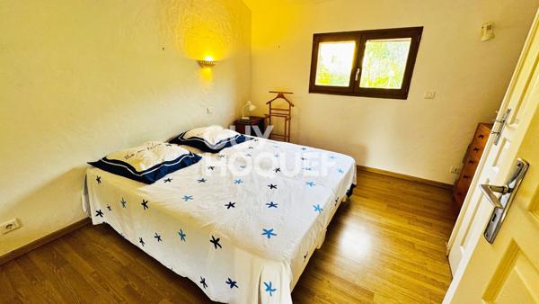 APPARTEMENT À VENDRE DE 4 PIÈCES DE 54,00 M²