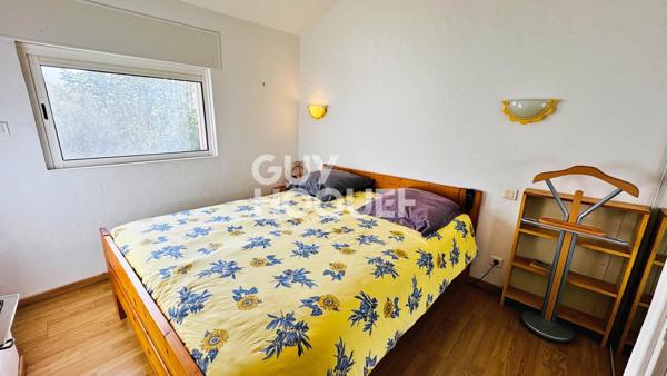 APPARTEMENT À VENDRE DE 4 PIÈCES DE 54,00 M²