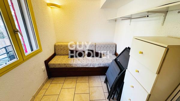 APPARTEMENT À VENDRE DE 4 PIÈCES DE 54,00 M²