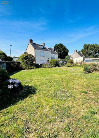 Maison à vendre à La Trinité-sur-Mer dans le Morbihan (56470), ref : 2024 - 85