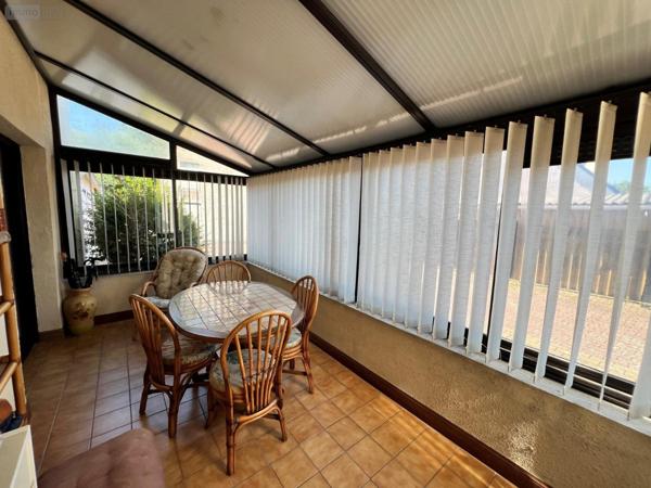 Maison à vendre à La Trinité-sur-Mer dans le Morbihan (56470), ref : 2024 - 85