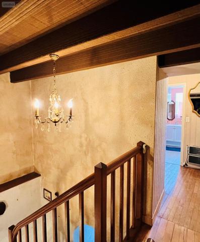 Maison à vendre à La Trinité-sur-Mer dans le Morbihan (56470), ref : 2024 - 85