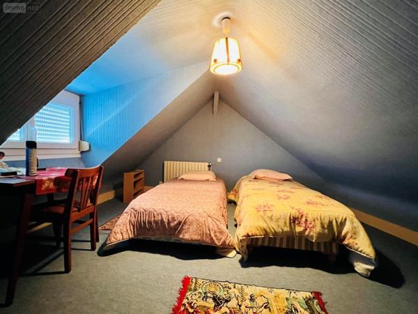 Maison à vendre à La Trinité-sur-Mer dans le Morbihan (56470), ref : 2024 - 85