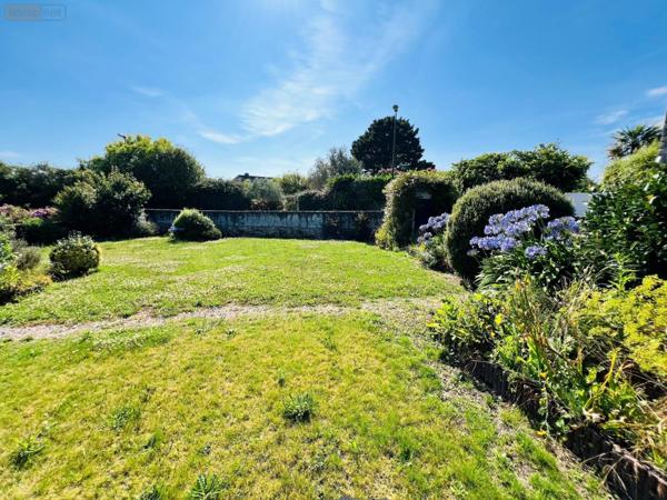 Maison à vendre à La Trinité-sur-Mer dans le Morbihan (56470), ref : 2024 - 85