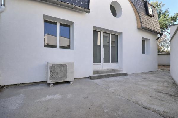 EXCLUSIVITÉ ? Maison entièrement rénovée ? DPE B ? La Petite Garenne