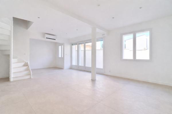 EXCLUSIVITÉ ? Maison entièrement rénovée ? DPE B ? La Petite Garenne