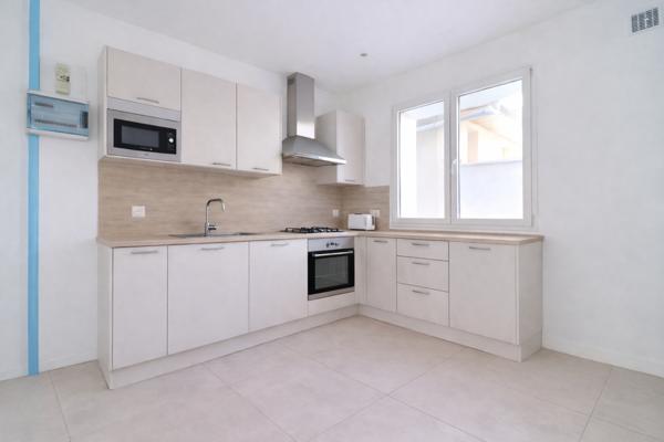 EXCLUSIVITÉ ? Maison entièrement rénovée ? DPE B ? La Petite Garenne