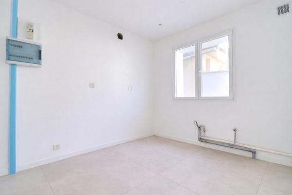 EXCLUSIVITÉ ? Maison entièrement rénovée ? DPE B ? La Petite Garenne