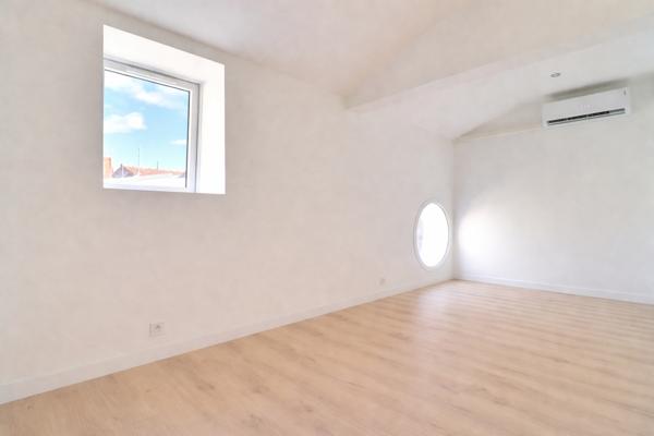 EXCLUSIVITÉ ? Maison entièrement rénovée ? DPE B ? La Petite Garenne