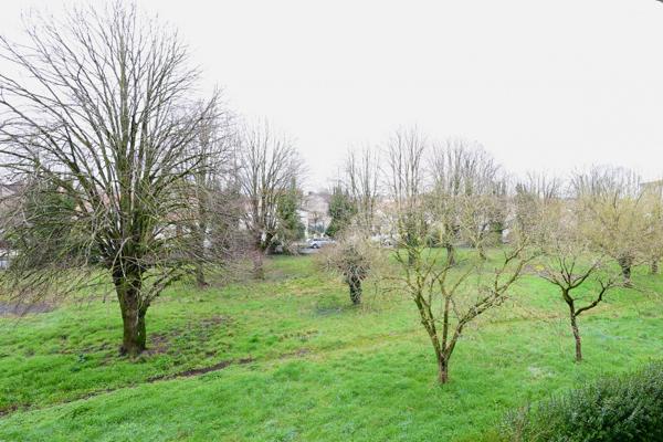 Appartement T4 baigné de lumière