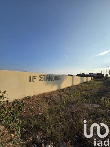 Terrain à vendre 393 m² Pia