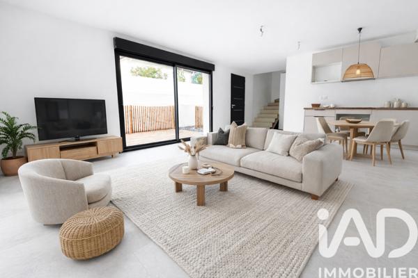 Appartement à vendre 3 pièces 72 m² Ramonville-Saint-Agne