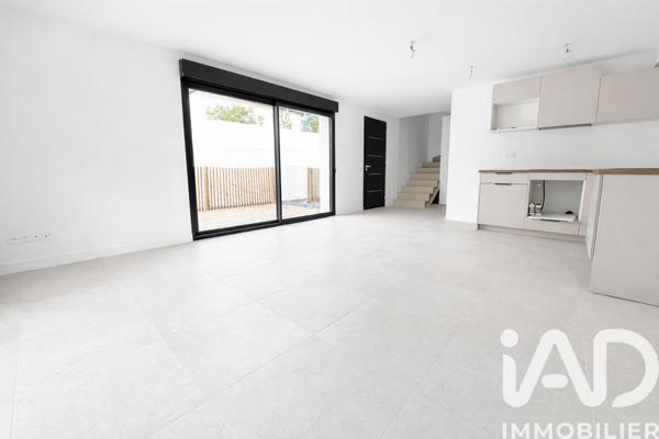 Appartement à vendre 3 pièces 72 m² Ramonville-Saint-Agne