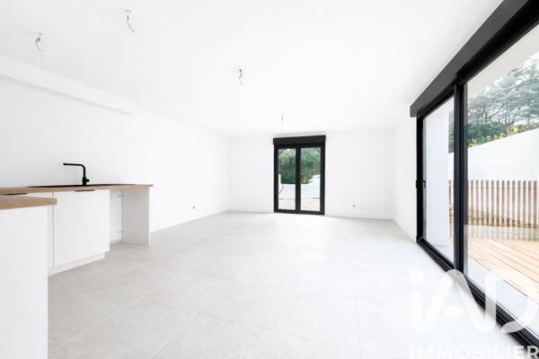 Appartement à vendre 3 pièces 72 m² Ramonville-Saint-Agne