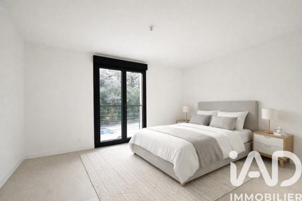 Appartement à vendre 3 pièces 72 m² Ramonville-Saint-Agne