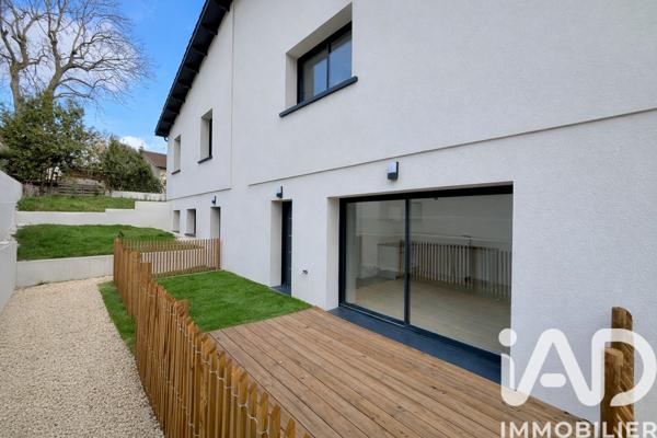 Appartement à vendre 3 pièces 72 m² Ramonville-Saint-Agne