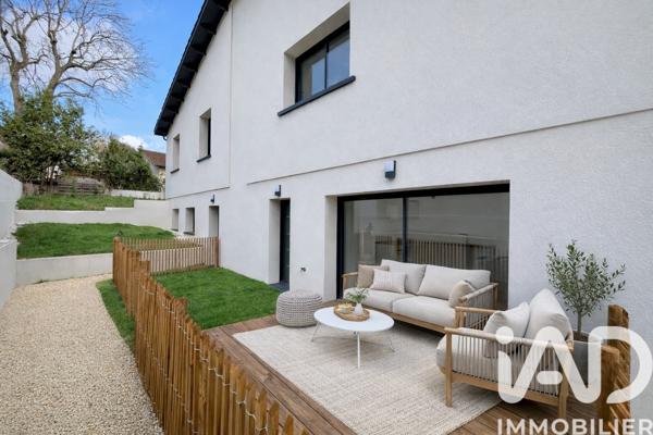 Appartement à vendre 3 pièces 72 m² Ramonville-Saint-Agne
