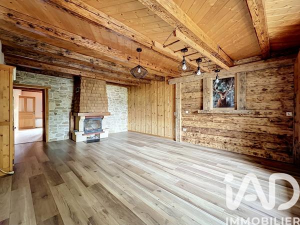 Maison à vendre 5 pièces 213 m² Hauts de Bienne