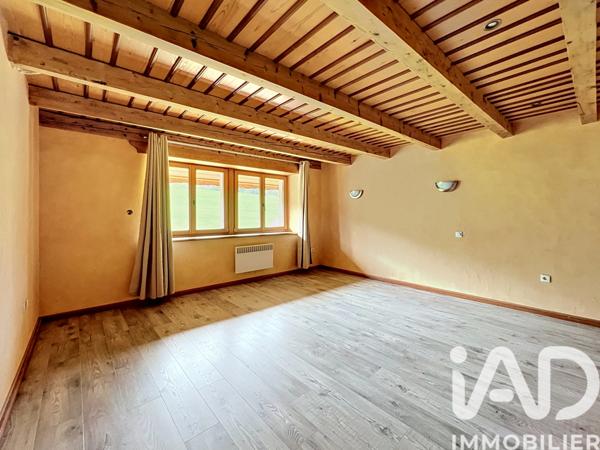 Maison à vendre 5 pièces 213 m² Hauts de Bienne