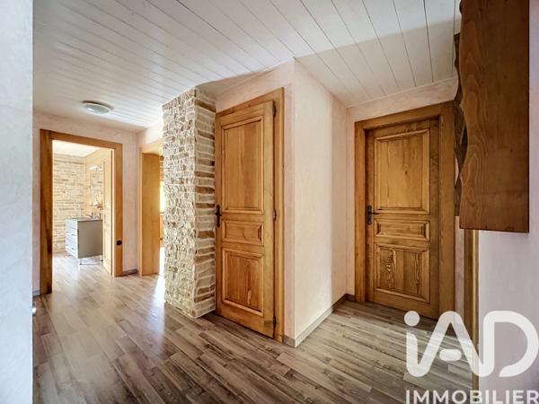 Maison à vendre 5 pièces 213 m² Hauts de Bienne