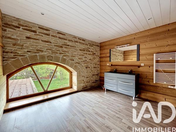 Maison à vendre 5 pièces 213 m² Hauts de Bienne