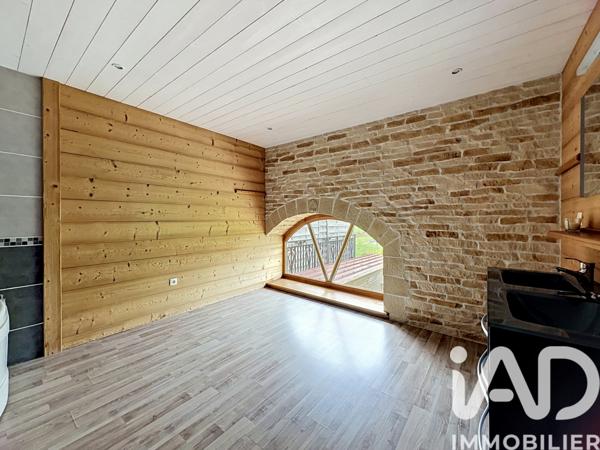 Maison à vendre 5 pièces 213 m² Hauts de Bienne