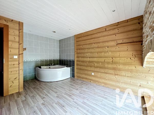 Maison à vendre 5 pièces 213 m² Hauts de Bienne