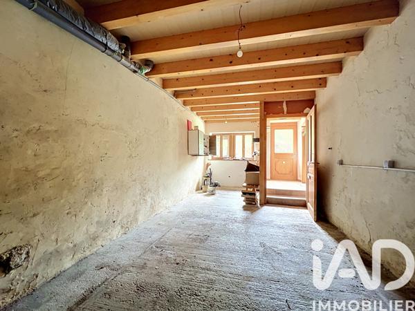 Maison à vendre 5 pièces 213 m² Hauts de Bienne