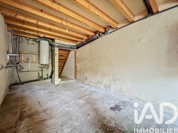 Maison à vendre 5 pièces 213 m² Hauts de Bienne