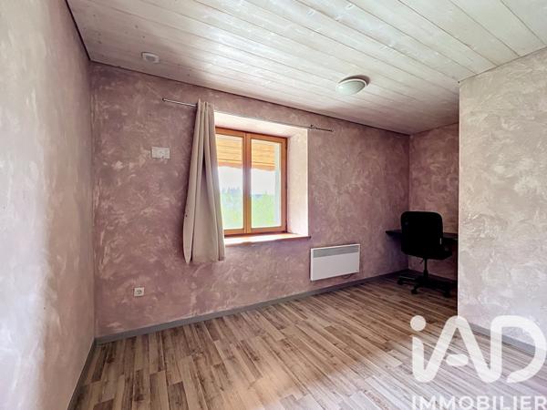 Maison à vendre 5 pièces 213 m² Hauts de Bienne