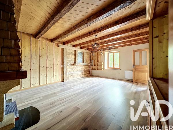Maison à vendre 5 pièces 213 m² Hauts de Bienne